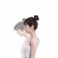Adult And Child Sitting Posture Hump Reminder
